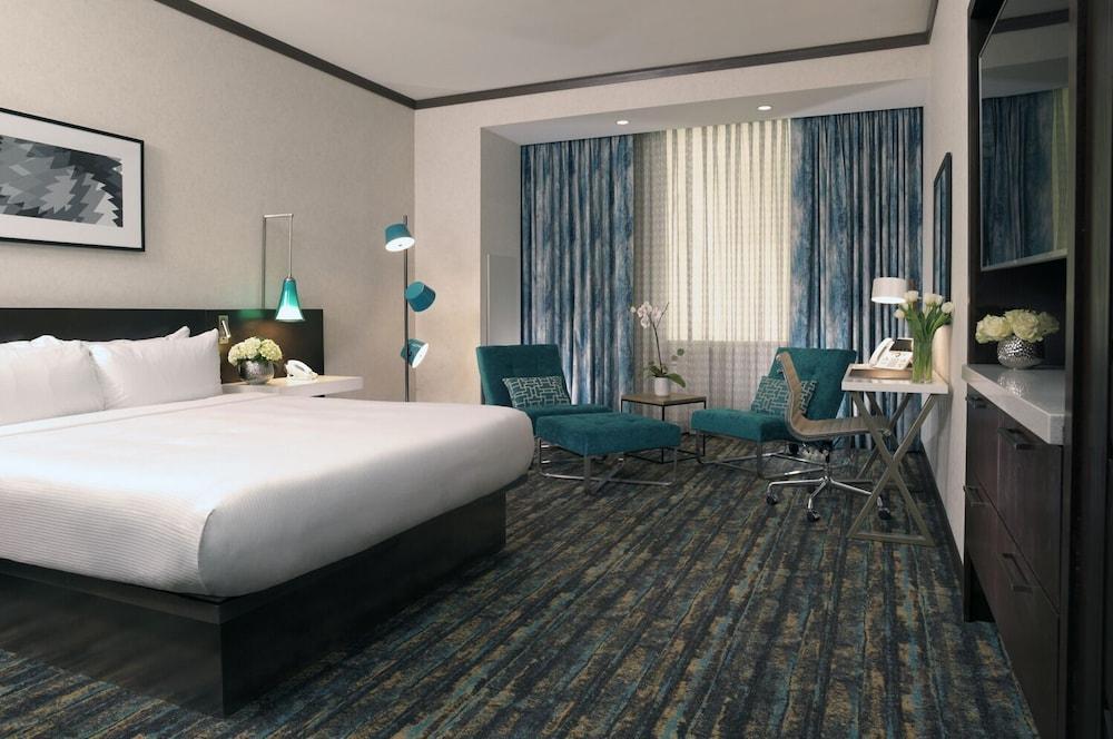Thunder Valley Casino Resort Lincoln Eksteriør billede