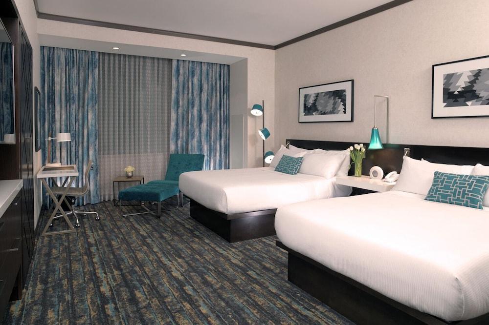 Thunder Valley Casino Resort Lincoln Eksteriør billede