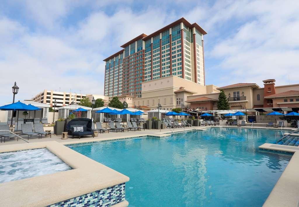 Thunder Valley Casino Resort Lincoln Faciliteter billede
