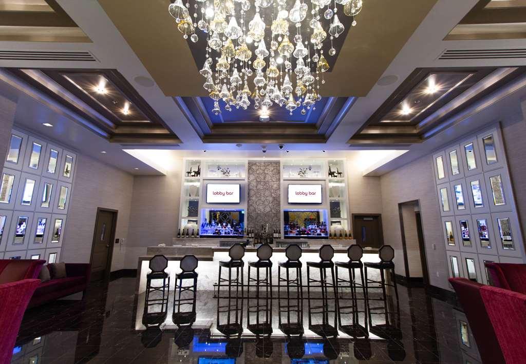 Thunder Valley Casino Resort Lincoln Interiør billede