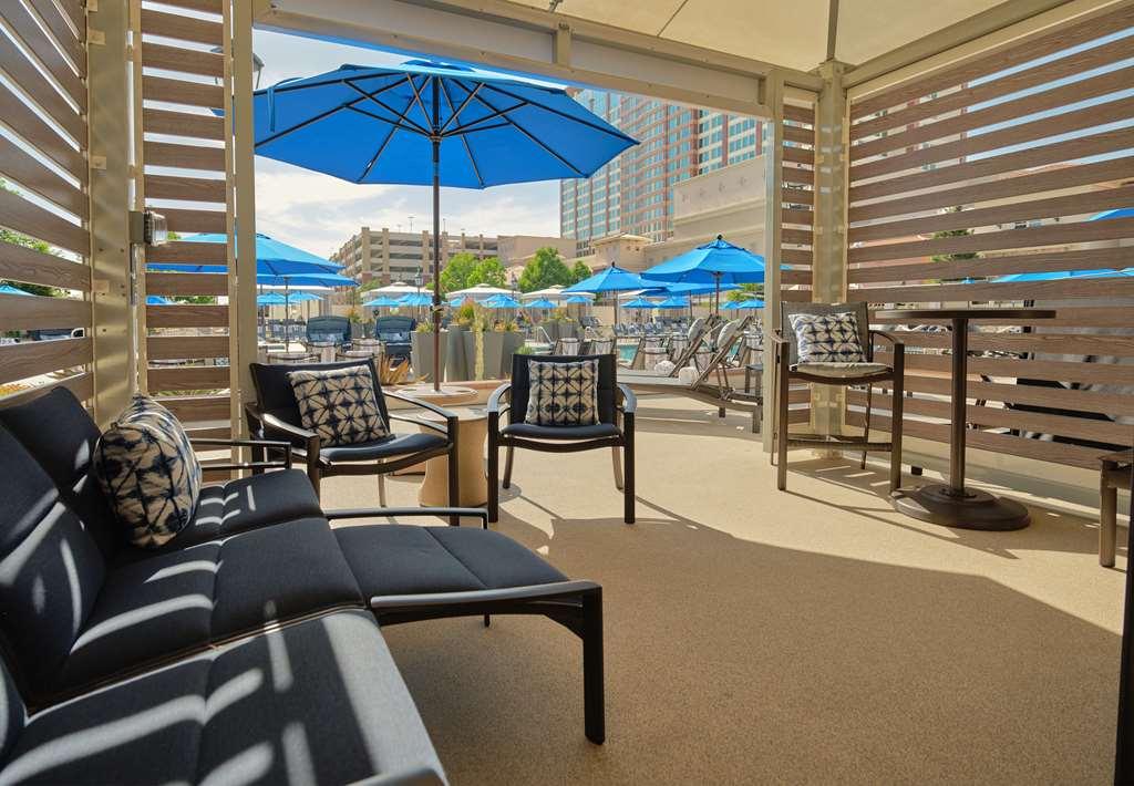 Thunder Valley Casino Resort Lincoln Faciliteter billede