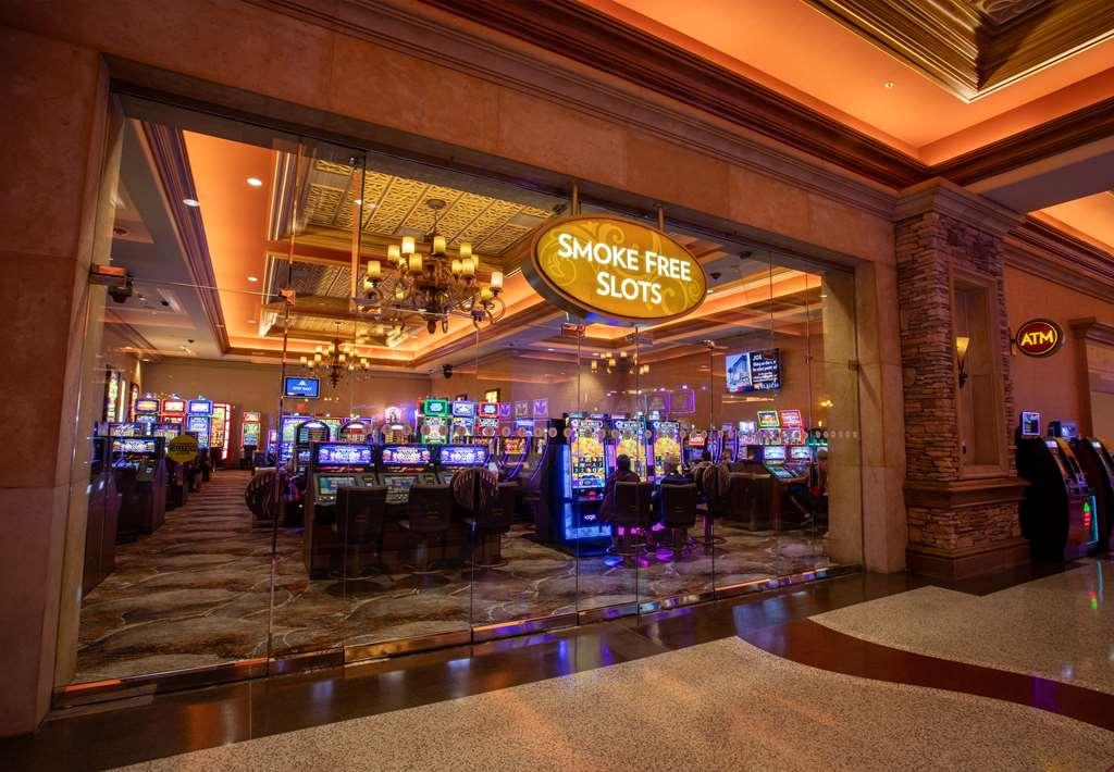 Thunder Valley Casino Resort Lincoln Faciliteter billede