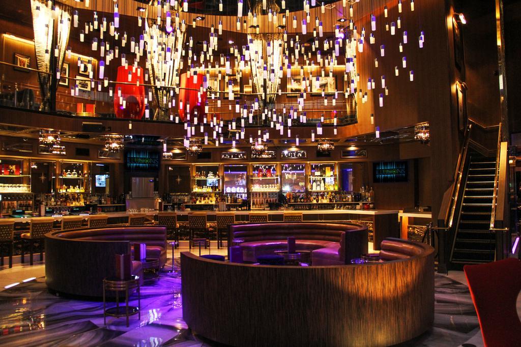 Thunder Valley Casino Resort Lincoln Eksteriør billede